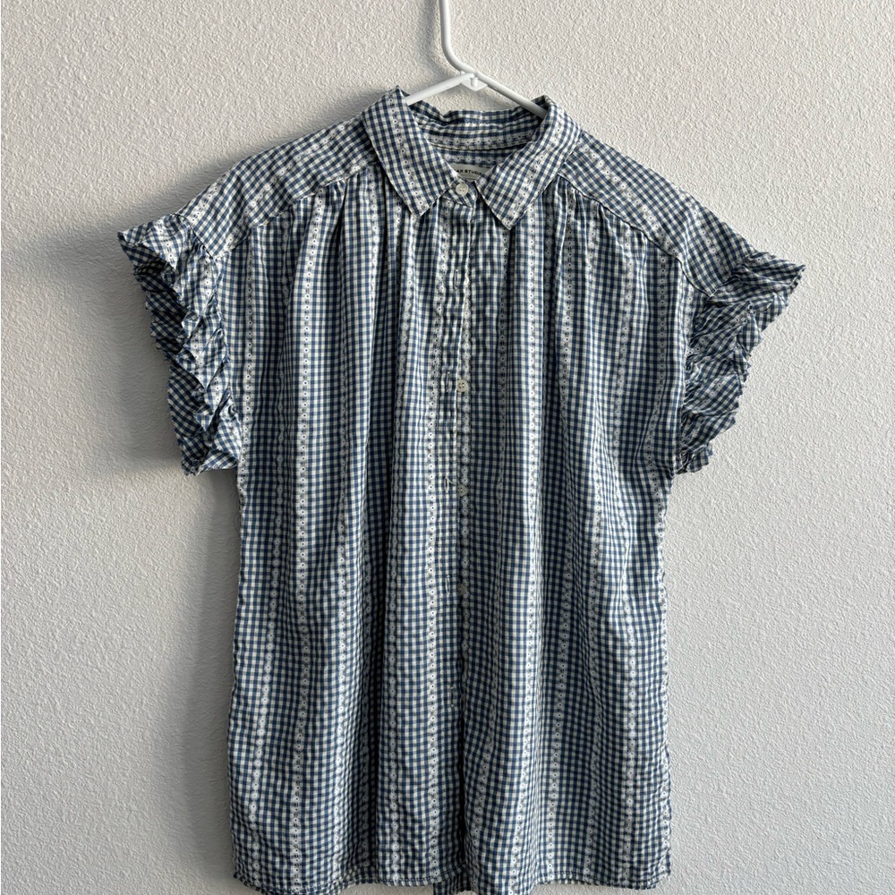 Women’s Max Studio Blouse